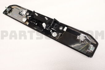 93460A010P HANDLE,RR BODY RR GATE OUT