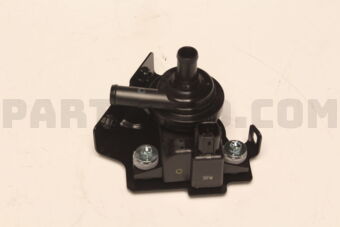9499A408 WATER PUMP,EV
