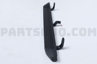 96100A020P STEP ASSY,SIDE,RH