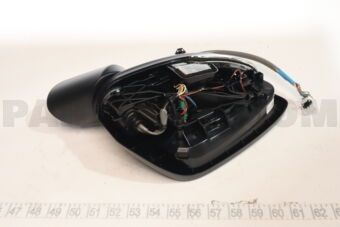 96301W210P MIRROR ASSY,DOOR,RH