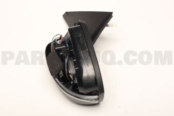 96302B140P Mitsubishi MIRROR ASSY,DOOR,LH