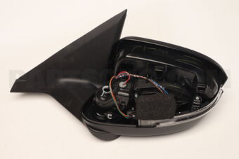96302B180P Mitsubishi MIRROR ASSY,DOOR,LH