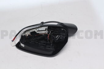 96302W680P MIRROR ASSY,DOOR,LH