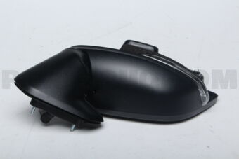 96302WB80P MIRROR ASSY,DOOR,LH