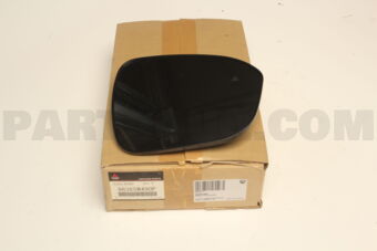 96365W490P MIRROR &amp; HOLDER,DOOR