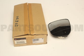 96365W490P MIRROR &amp; HOLDER,DOOR