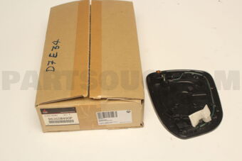 96365W490P MIRROR &amp; HOLDER,DOOR