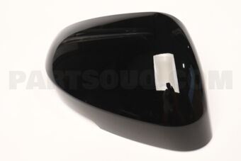 96373B005P COVER,DOOR MIRROR,OTR RH