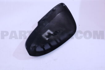 96373W051P Mitsubishi COVER,DOOR MIRROR,OT