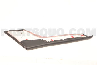 96930W232P Mitsubishi PAD,FLOOR CONSOLE