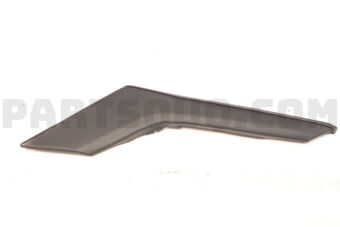 96930W232P Mitsubishi PAD,FLOOR CONSOLE