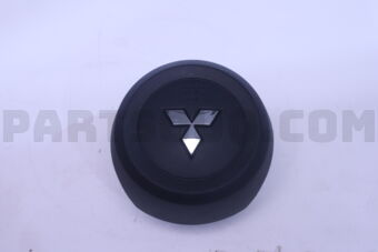 98510A001P MODULE,AIR BAG