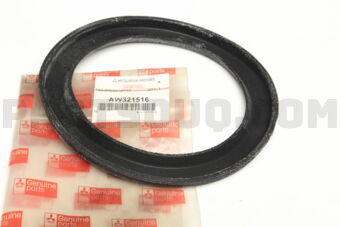AW321516 PAD,FR SUSP SPRING,U