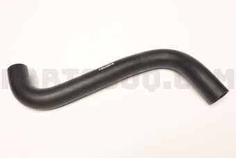 AW342518 HOSE,RADIATOR,UPR