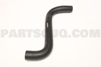 AW342518 HOSE,RADIATOR,UPR