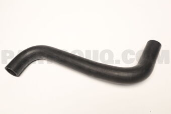 AW342518 HOSE,RADIATOR,UPR