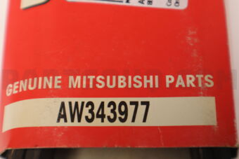 AW343977 BELT,A/C