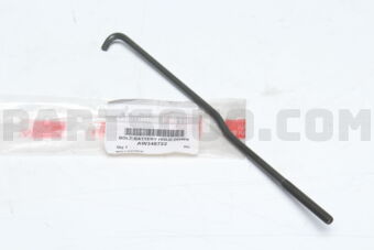 AW348722 L-BOLT,BATTERY