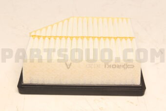 AX000036 ELEMENT,AIR CLEANER