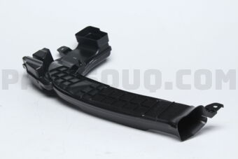 AX000037 DUCT,AIR CLEANER INTAKE