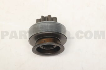 M191X15871 STARTER DRIVE(BENTEX)