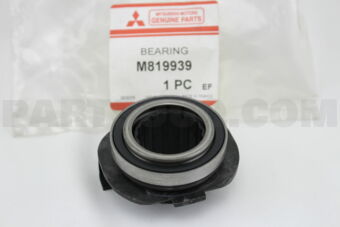 M819939 BEARING,CLUTCH RELEASE
