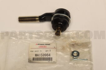 MA159984 END ASSY,TIE ROD,OTR