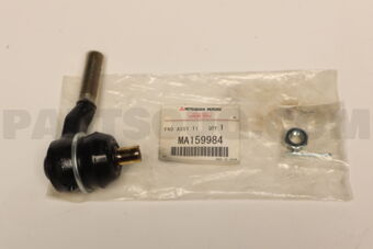 MA159984 END ASSY,TIE ROD,OTR