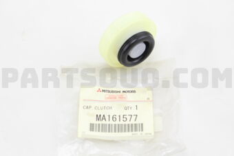 MA161577 CAP,CLUTCH FLUID RSVR T