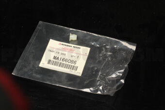 MA166086 SNAP,FR DOOR LOCKING