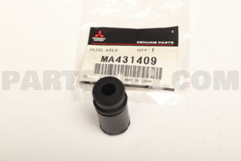 MA431409 PLUG,FR AXLE HOUSING