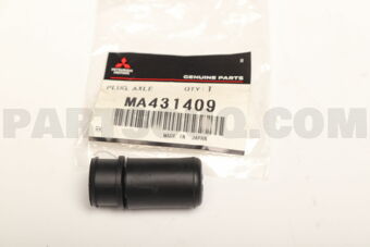 MA431409 PLUG,FR AXLE HOUSING