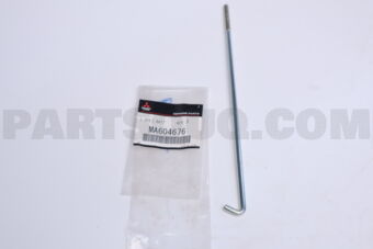 MA604676 Mitsubishi L-BOLT,BATTERY