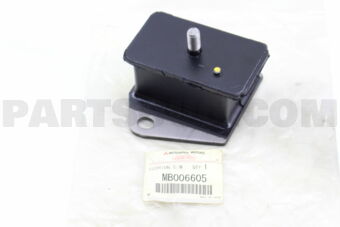 MB006605 CUSHION,C/MBR ENG MOUNT