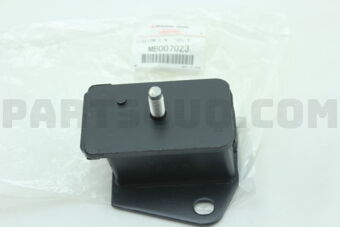 MB007023 INSULATOR,E/SUPPORT