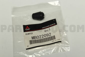 MB022092 DAMPER,HOOD