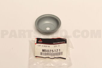 MB025121 CAP,KINGPIN DUST