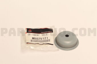 MB025121 CAP,KINGPIN DUST