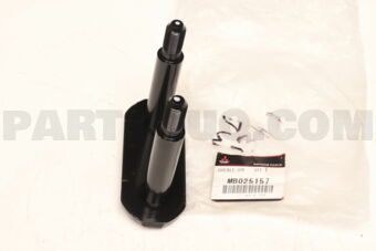 MB025157 SHACKLE,FR SUSP SPRING