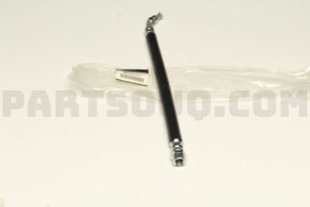 MB033787 HOSE,ENG OIL COOLER FEED