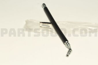 MB033787 HOSE,ENG OIL COOLER FEED