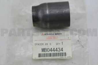 MB044434 SPACER,RR DIFF PINION BRG