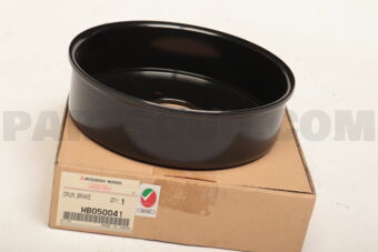 MB050041 DRUM BRAKE