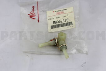 MB052878 VALVE-CHECK VALVEFUEL VAP