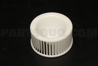 MB080777 FAN,HEATER BLOWER