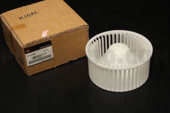 MB080777 FAN,HEATER BLOWER