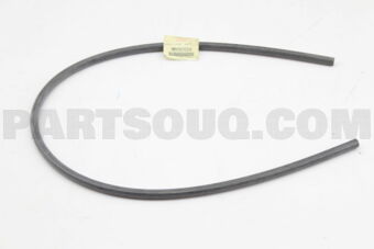 MB082024 HOSE,CLUTCH FLUID RSVR