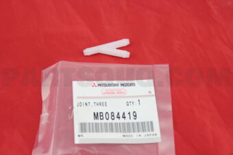 MB084419 JOINT,CHASSIS WIRING