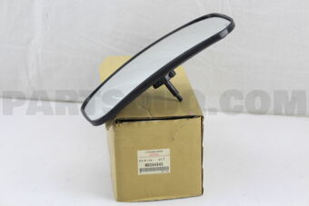 MB094945 MIRROR ASSY,OUTSIDE