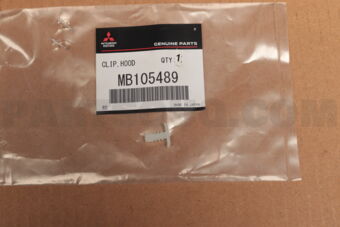 MB105489 CLIP,HOOD